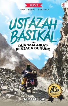 UMUM Ustazah Basikal (Jilid 2)