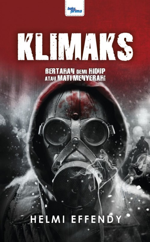 THRILLER Klimaks - Helmi Effendy