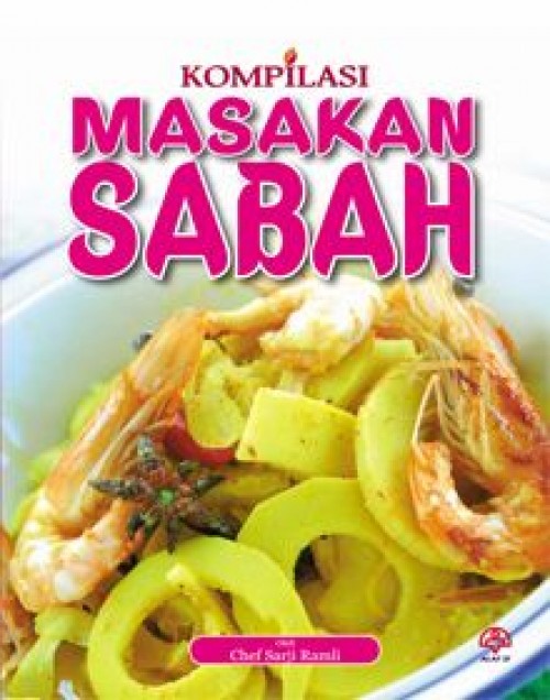 Kompilasi Makanan Sabah