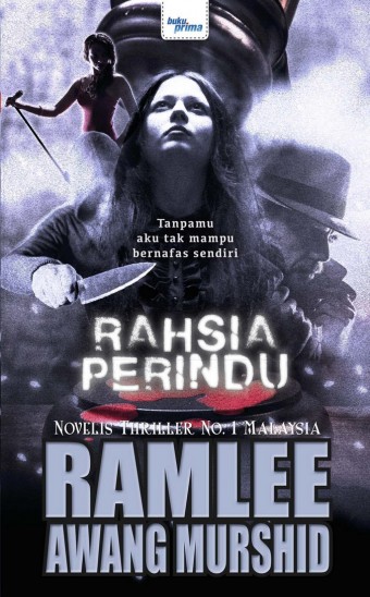 RAMLEE Rahsia Perindu