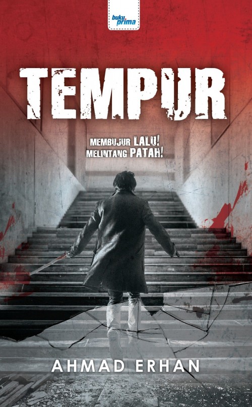 Tempur - Ahmad Erhan