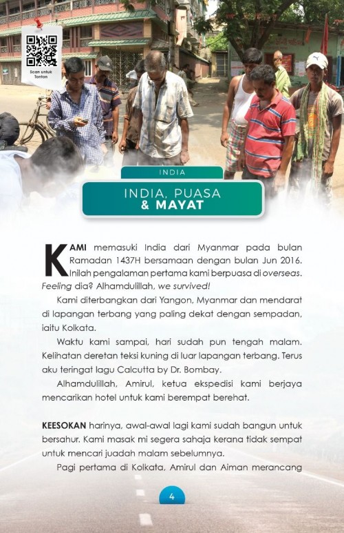 UMUM Ustazah Basikal (Jilid 2)