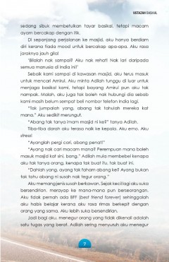 UMUM Ustazah Basikal (Jilid 2)