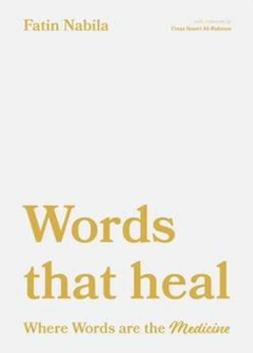 WC Words That Heal