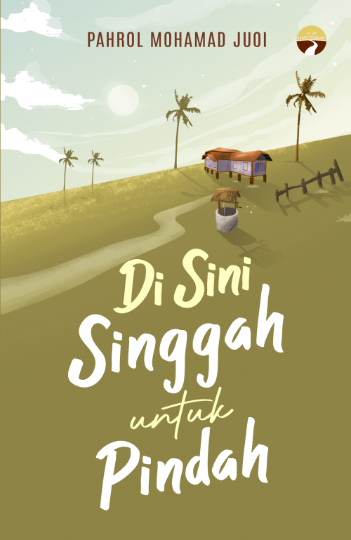 JT Di Sini Singgah Untuk Pindah  JT Di Sini Singgah Untuk Pindah