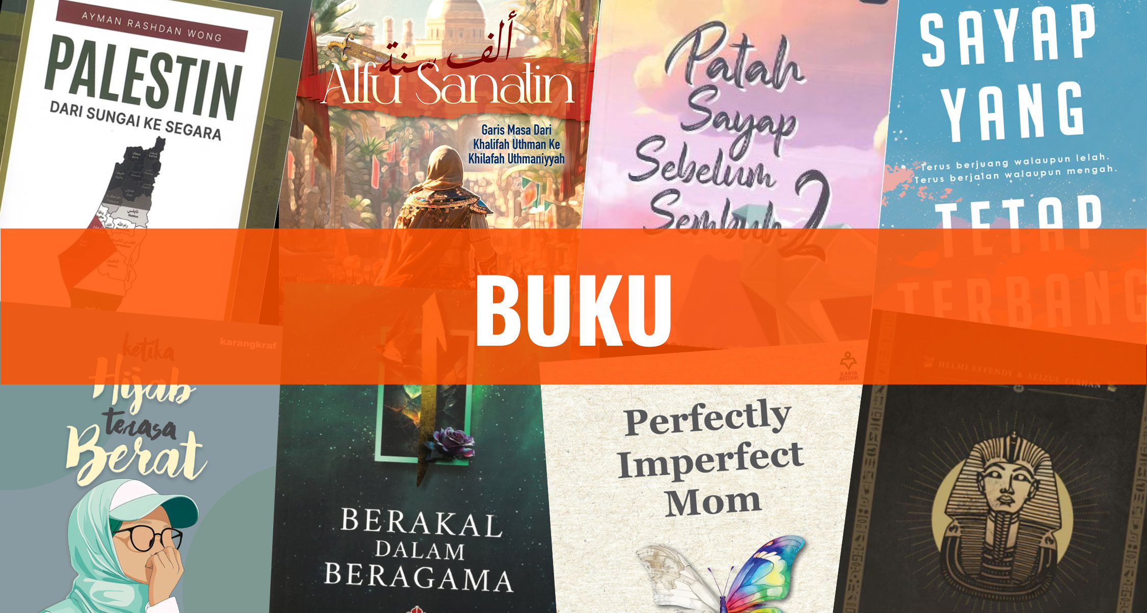 buku